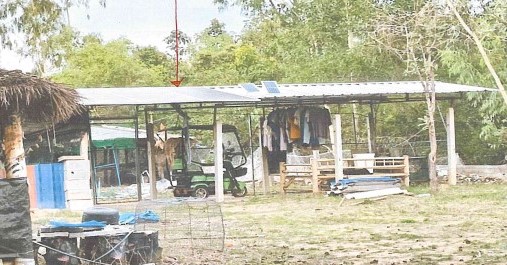 ขายทอดตลาด ที่ดินพร้อมสิ่งปลูกสร้าง ต.เกษตรวิสัย อ.เกษตรวิสัย จ.ร้อยเอ็ด