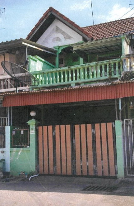 ขายทอดตลาด ที่ดินพร้อมสิ่งปลูกสร้าง ต.หนองโพ อ.โพธาราม จ.ราชบุรี
