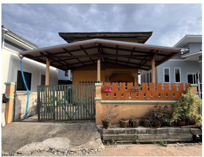 ขายทอดตลาด ที่ดินพร้อมสิ่งปลูกสร้าง ต.ดงสิงห์ อ.จังหาร จ.ร้อยเอ็ด