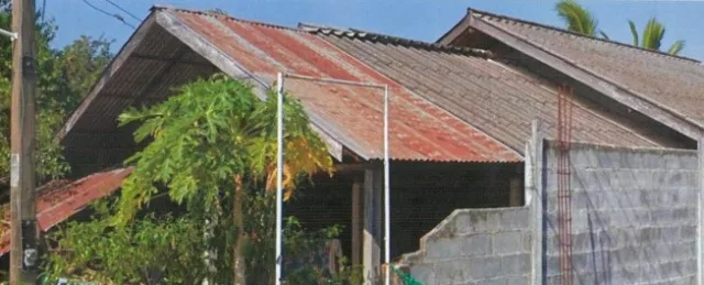 ขายทอดตลาด ที่ดินพร้อมสิ่งปลูกสร้าง ต.หนองแวง อ.เมืองร้อยเอ็ด จ.ร้อยเอ็ด