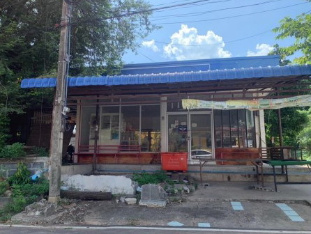 ขายทอดตลาด ที่ดินพร้อมสิ่งปลูกสร้าง ต.กู่กาสิงห์ อ.เกษตรวิสัย จ.ร้อยเอ็ด