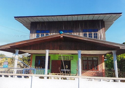 ขายทอดตลาด ที่ดินพร้อมสิ่งปลูกสร้าง ต.ขามเปี้ย อ.โพธิ์ชัย จ.ร้อยเอ็ด