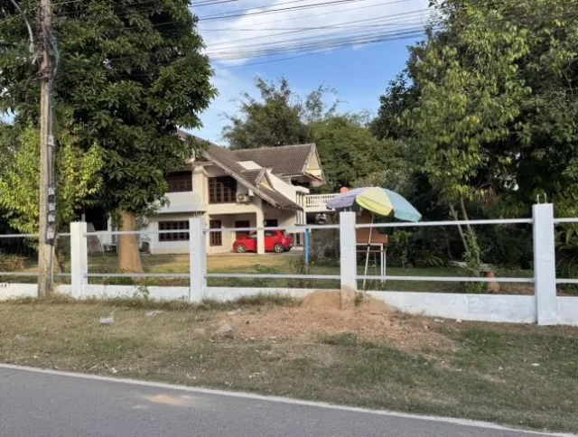 ขายทอดตลาด ที่ดินพร้อมสิ่งปลูกสร้าง ต.ม่วงลาด อ.จังหาร จ.ร้อยเอ็ด