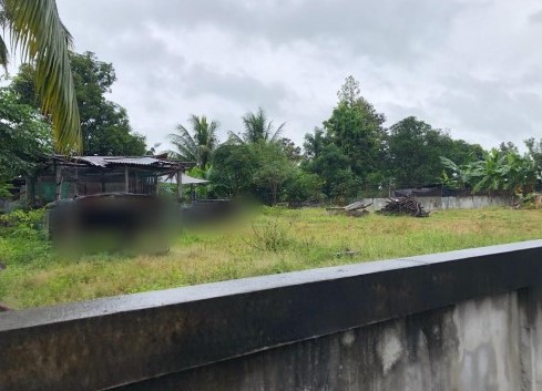 ขายทอดตลาด ที่ดินว่างเปล่า ต.เมืองทุ่ง อ.สุวรรณภูมิ จ.ร้อยเอ็ด