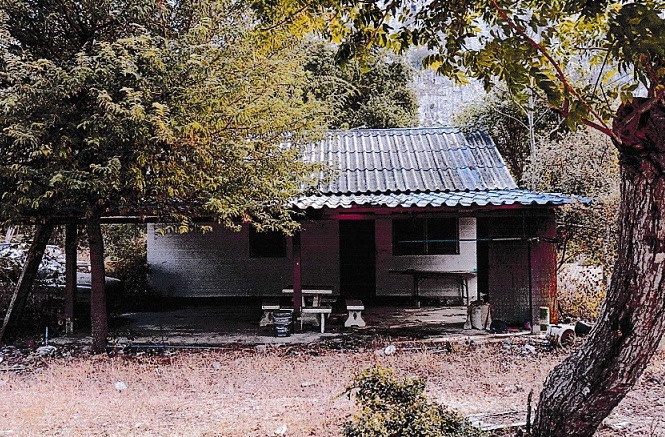 ขายทอดตลาด ที่ดินพร้อมสิ่งปลูกสร้าง ต.เกาะพลับพลา อ.เมือง จ.ราชบุรี