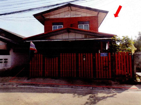 ขายทอดตลาด ที่ดินพร้อมสิ่งปลูกสร้าง ต.ในเมือง อ.เมืองร้อยเอ็ด จ.ร้อยเอ็ด