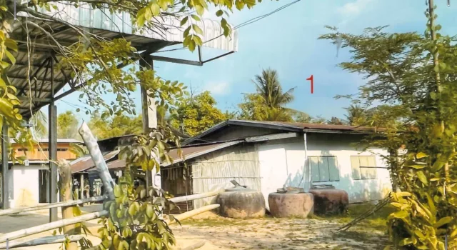 ขายทอดตลาด ที่ดินพร้อมสิ่งปลูกสร้าง ต.มะบ้า อ.ทุ่งเขาหลวง จ.ร้อยเอ็ด