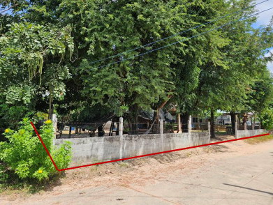 ขายทอดตลาด ที่ดินพร้อมสิ่งปลูกสร้าง ต.โนนรัง อ.เมืองร้อยเอ็ด จ.ร้อยเอ็ด