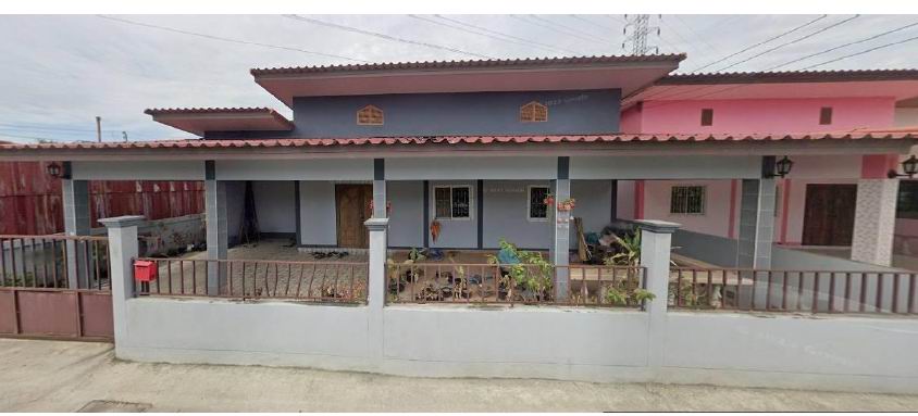 ขายทอดตลาด ที่ดินพร้อมสิ่งปลูกสร้าง ต.หนองอ้อ อ.บ้านโป่ง จ.ราชบุรี