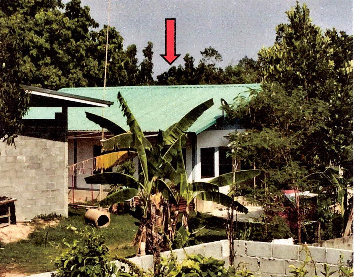 ขายทอดตลาด ที่ดินพร้อมสิ่งปลูกสร้าง ต.กระจาย อ.ป่าติ้ว จ.ยโสธร
