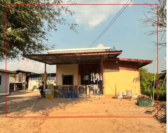 ขายทอดตลาด ที่ดินพร้อมสิ่งปลูกสร้าง ต.โนนสง่า อ.ปทุมรัตต์ จ.ร้อยเอ็ด