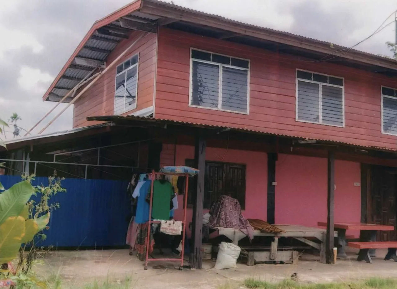 ขายทอดตลาด ที่ดินพร้อมสิ่งปลูกสร้าง ต.โคกสำราญ อ.เลิงนกทา จ.ยโสธร