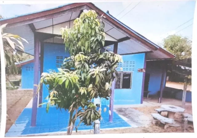 ขายทอดตลาด ที่ดินพร้อมสิ่งปลูกสร้าง ต.เมืองน้อย อ.ธวัชบุรี จ.ร้อยเอ็ด