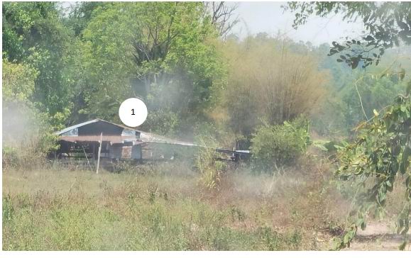 ขายทอดตลาด ที่ดินพร้อมสิ่งปลูกสร้าง ต.ชุมพร อ.เมยวดี จ.ร้อยเอ็ด