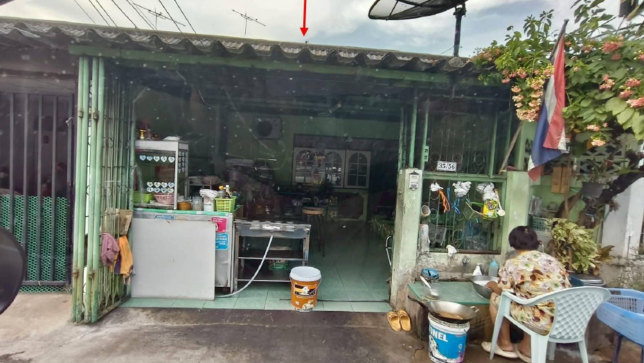 ขายทอดตลาด ที่ดินพร้อมสิ่งปลูกสร้าง ต.ดอนตะโก อ.เมือง จ.ราชบุรี