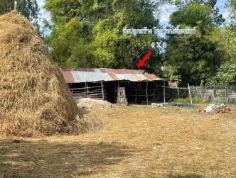 ขายทอดตลาด ที่ดินพร้อมสิ่งปลูกสร้าง ต.จำปาขัน อ.สุวรรณภูมิ จ.ร้อยเอ็ด