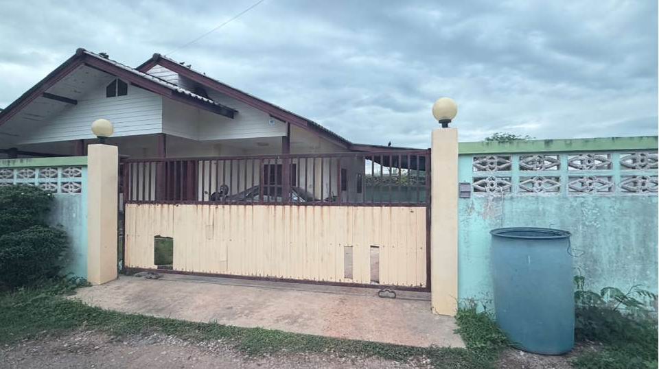 ขายทอดตลาด ที่ดินพร้อมสิ่งปลูกสร้าง ต.หินกอง อ.เมือง จ.ราชบุรี