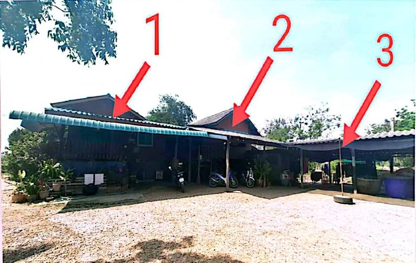 ขายทอดตลาด ที่ดินพร้อมสิ่งปลูกสร้าง ต.ดอนใหญ่ อ.บางแพ จ.ราชบุรี