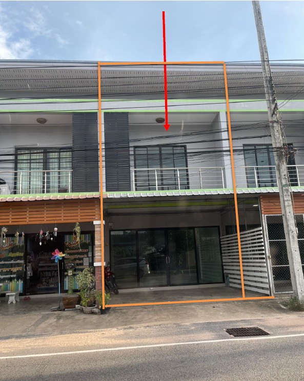 ขายทอดตลาด ที่ดินพร้อมสิ่งปลูกสร้าง ต.ทรายมูล อ.ทรายมูล จ.ยโสธร
