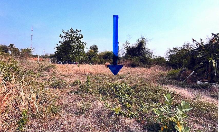 ขายทอดตลาด ที่ดินว่างเปล่า ต.เขาขลุง อ.บ้านโป่ง จ.ราชบุรี