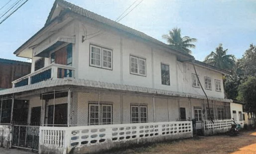 ขายทอดตลาด ที่ดินพร้อมสิ่งปลูกสร้าง ต.ม่วงลาด อ.จังหาร จ.ร้อยเอ็ด