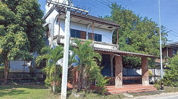 ขายทอดตลาด ที่ดินพร้อมสิ่งปลูกสร้าง ต.เมืองปาน อ.เมืองปาน จ.ลำปาง