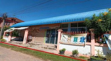 ขายทอดตลาด ที่ดินพร้อมสิ่งปลูกสร้าง ต.เขวาทุ่ง อ.ธวัชบุรี จ.ร้อยเอ็ด
