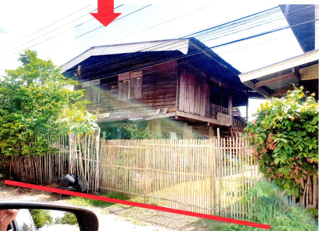 ขายทอดตลาด ที่ดินพร้อมสิ่งปลูกสร้าง ต.หนองคู อ.เมืองยโสธร จ.ยโสธร