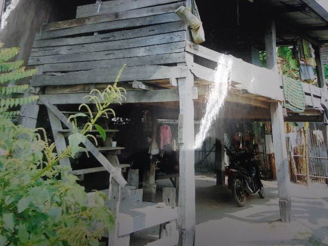 ขายทอดตลาด ที่ดินพร้อมสิ่งปลูกสร้าง ต.ชมสะอาด อ.เมยวดี จ.ร้อยเอ็ด