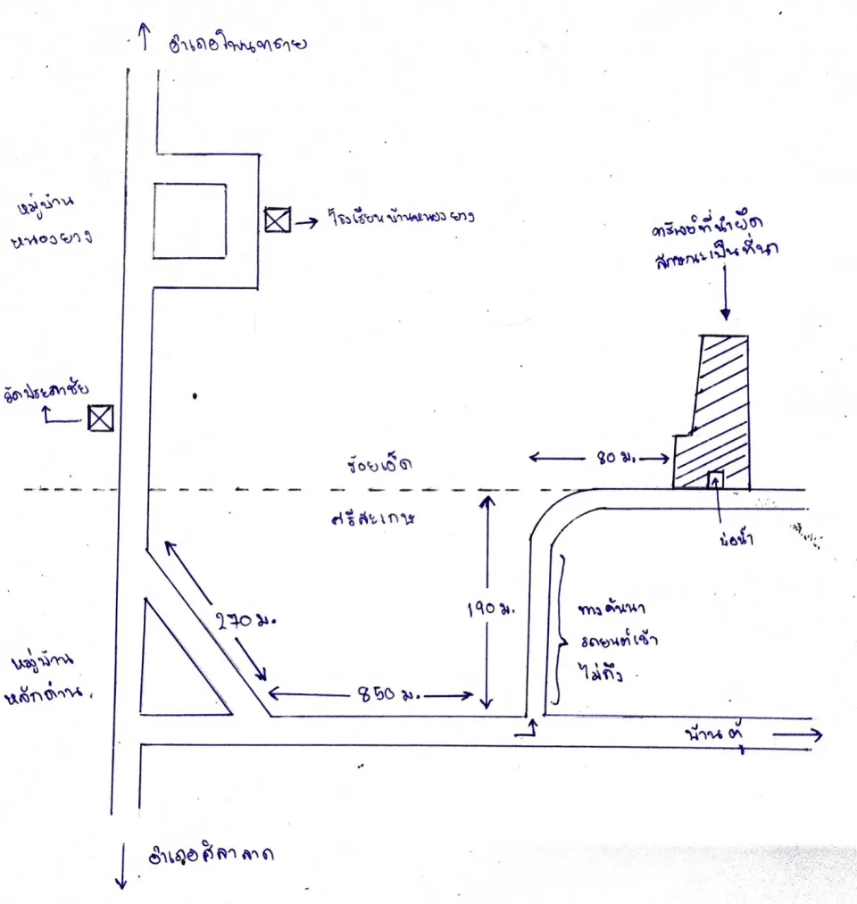 แผนที่ประกอบทรัพย์ 2