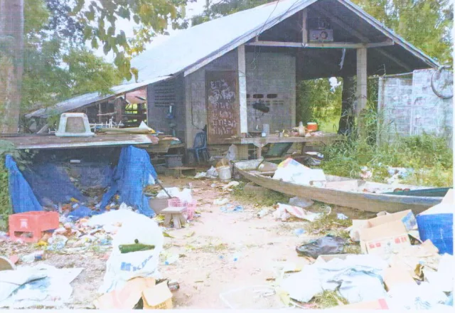 ขายทอดตลาด ที่ดินพร้อมสิ่งปลูกสร้าง ต.เกาะแก้ว อ.เสลภูมิ จ.ร้อยเอ็ด