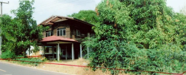 ขายทอดตลาด ที่ดินพร้อมสิ่งปลูกสร้าง ต.ดงครั่งใหญ่ อ.เกษตรวิสัย จ.ร้อยเอ็ด