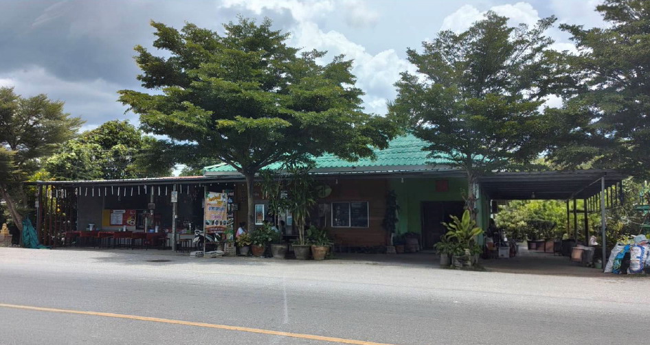 ขายทอดตลาด ที่ดินพร้อมสิ่งปลูกสร้าง ต.ด่านทับตะโก อ.จอมบึง จ.ราชบุรี