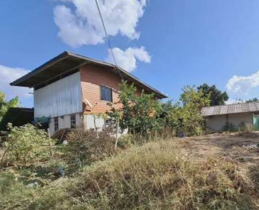 ขายทอดตลาด ที่ดินพร้อมสิ่งปลูกสร้าง ต.บึงงาม อ.ทุ่งเขาหลวง จ.ร้อยเอ็ด