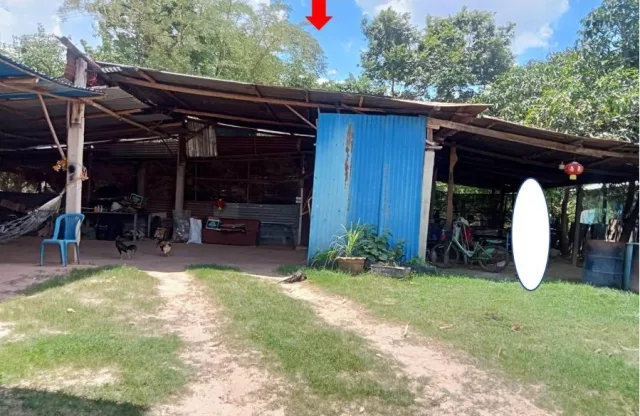 ขายทอดตลาด ที่ดินพร้อมสิ่งปลูกสร้าง ต.โนนตาล อ.เมืองร้อยเอ็ด จ.ร้อยเอ็ด