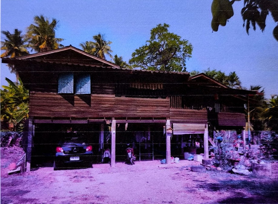 ขายทอดตลาด ที่ดินว่างเปล่า ต.บ้านม่วง อ.บ้านโป่ง จ.ราชบุรี