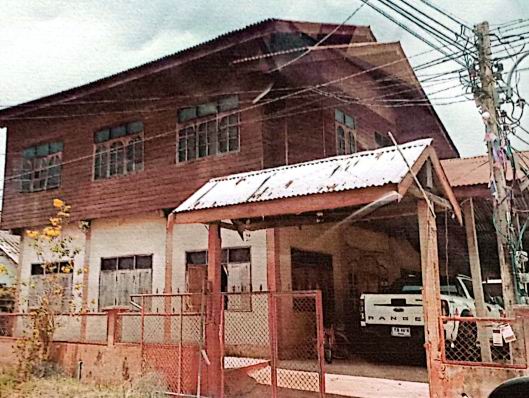 ขายทอดตลาด ที่ดินพร้อมสิ่งปลูกสร้าง ต.โพธิ์ใหญ่ อ.พนมไพร จ.ร้อยเอ็ด