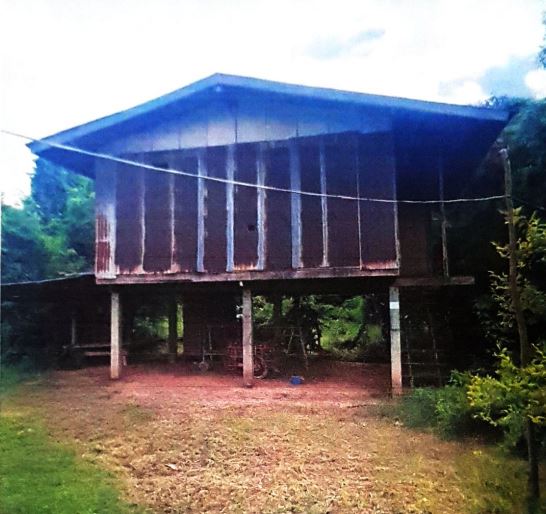 ขายทอดตลาด ที่ดินพร้อมสิ่งปลูกสร้าง ต.ดอกล้ำ อ.ปทุมรัตต์ จ.ร้อยเอ็ด