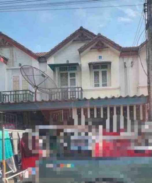 ขายทอดตลาด ที่ดินพร้อมสิ่งปลูกสร้าง ต.บ้านสิงห์ อ.โพธาราม จ.ราชบุรี