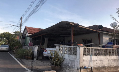 ขายทอดตลาด ที่ดินพร้อมสิ่งปลูกสร้าง ต.ดงลาน อ.เมืองร้อยเอ็ด จ.ร้อยเอ็ด
