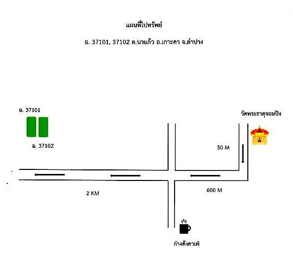 แผนที่ประกอบทรัพย์ 2