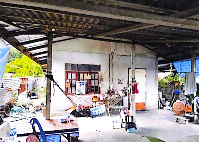 ขายทอดตลาด ที่ดินพร้อมสิ่งปลูกสร้าง ต.ดงลาน อ.เมืองร้อยเอ็ด จ.ร้อยเอ็ด