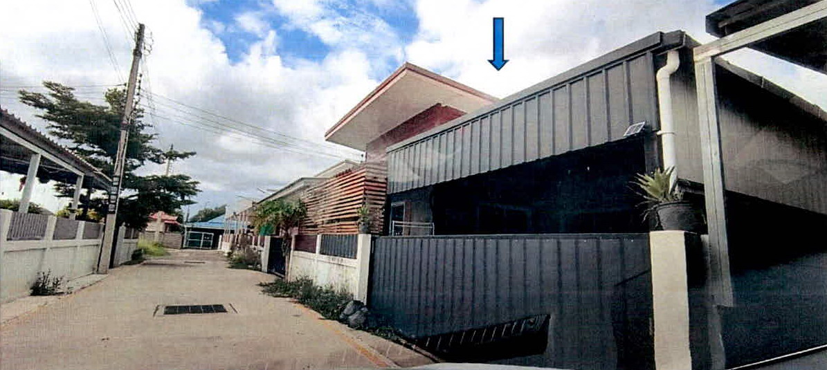 ขายทอดตลาด ที่ดินพร้อมสิ่งปลูกสร้าง ต.ชมพู อ.เมืองลำปาง จ.ลำปาง