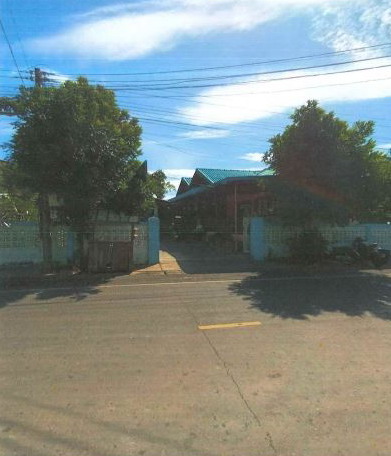 ขายทอดตลาด ที่ดินพร้อมสิ่งปลูกสร้าง ต.สระคู อ.สุวรรณภูมิ จ.ร้อยเอ็ด