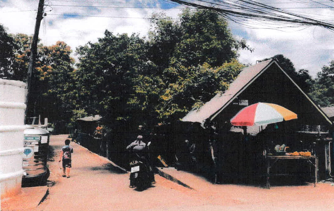 ขายทอดตลาด ที่ดินพร้อมสิ่งปลูกสร้าง ต.แม่เมาะ อ.แม่เมาะ จ.ลำปาง