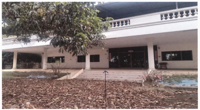 ขายทอดตลาด ที่ดินพร้อมสิ่งปลูกสร้าง ต.เขาขลุง อ.บ้านโป่ง จ.ราชบุรี
