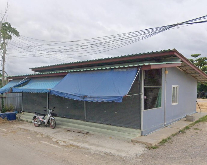 ขายทอดตลาด ที่ดินพร้อมสิ่งปลูกสร้าง ต.ป่าไก่ อ.ปากท่อ จ.ราชบุรี