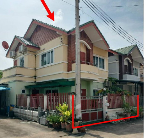 ขายทอดตลาด ที่ดินพร้อมสิ่งปลูกสร้าง ต.อ่างทอง อ.เมือง จ.ราชบุรี