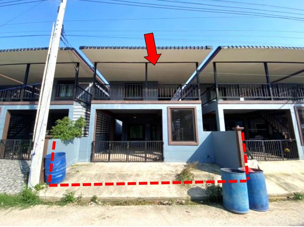 ขายทอดตลาด ที่ดินพร้อมสิ่งปลูกสร้าง ต.นิคมพัฒนา อ.กิ่งอำเภอนิคมพัฒนา จ.ระยอง