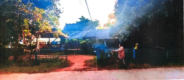 ขายทอดตลาด ที่ดินพร้อมสิ่งปลูกสร้าง ต.เสริมขวา อ.เสริมงาม จ.ลำปาง